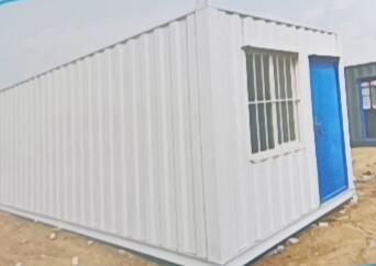 關(guān)于南京移動(dòng)別墅施工方案的重要性。